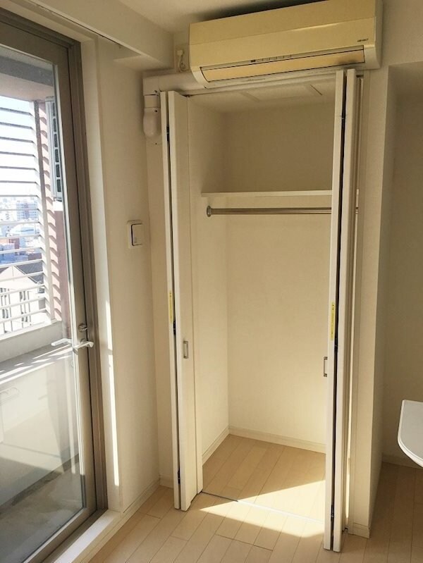 ドゥーエ両国の物件内観写真