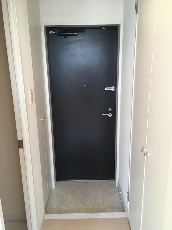 ドゥーエ両国の物件内観写真