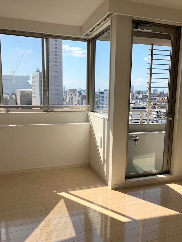 ドゥーエ両国の物件内観写真