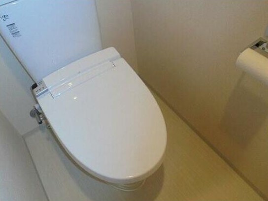 ブレス蔵前（BLESS蔵前）の物件内観写真