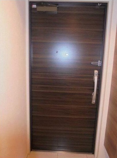 ブレス蔵前（BLESS蔵前）の物件内観写真