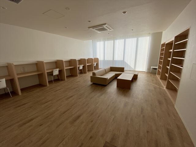 ブレス蔵前（BLESS蔵前）の物件内観写真