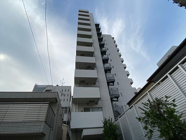 イースト秋葉原の物件内観写真