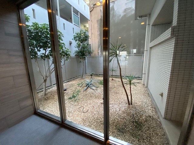 イースト秋葉原の物件内観写真