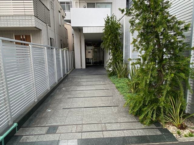 イースト秋葉原の物件内観写真