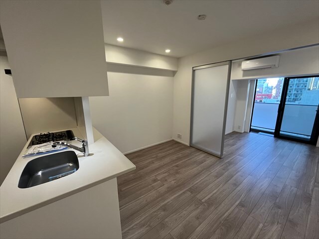 クオリタス浅草橋（QUALITAS浅草橋）の物件内観写真