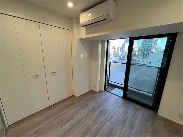 クオリタス浅草橋（QUALITAS浅草橋）の物件内観写真