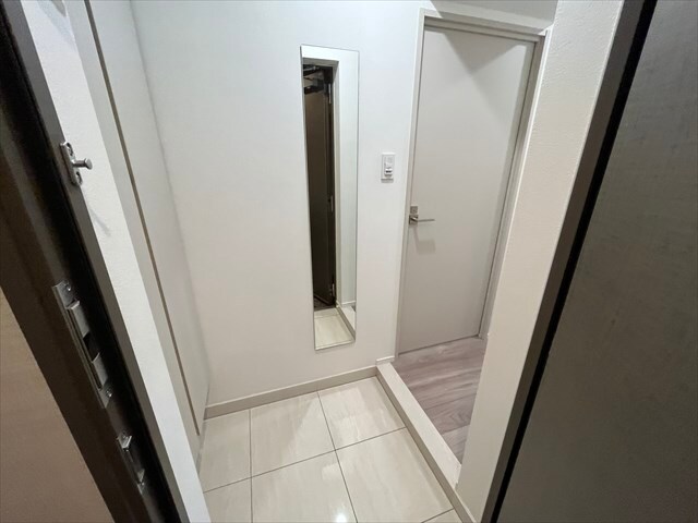 クオリタス浅草橋（QUALITAS浅草橋）の物件内観写真