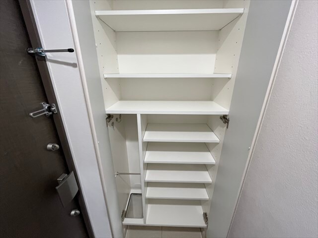 クオリタス浅草橋（QUALITAS浅草橋）の物件内観写真