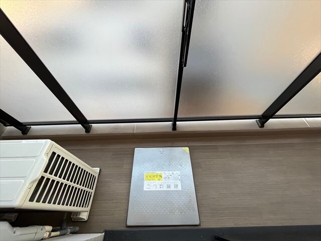 クオリタス浅草橋（QUALITAS浅草橋）の物件内観写真