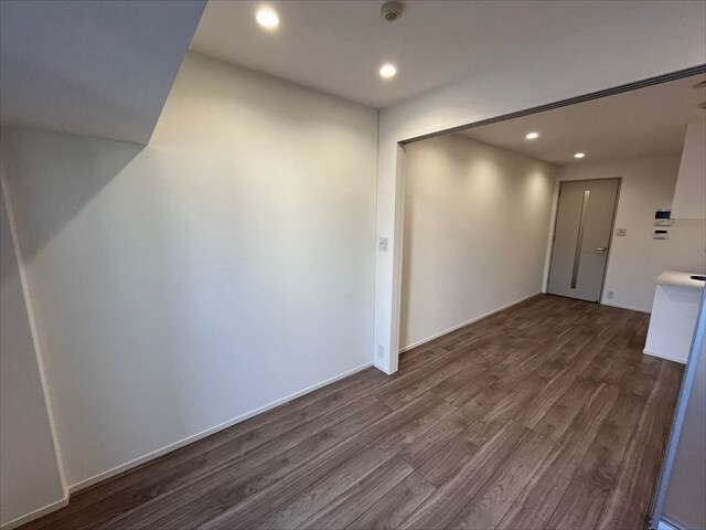 クオリタス浅草橋（QUALITAS浅草橋）の物件内観写真