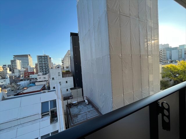 クオリタス浅草橋（QUALITAS浅草橋）の物件内観写真