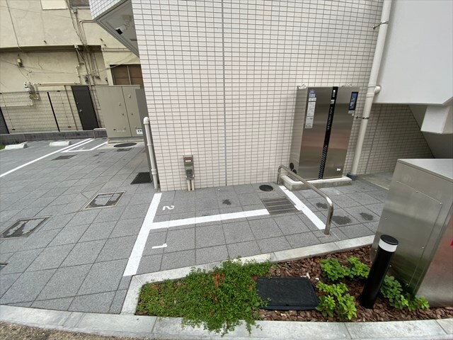 クオリタス浅草橋（QUALITAS浅草橋）の物件内観写真