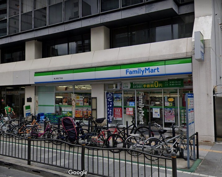 オーキッドレジデンス上野稲荷町の物件内観写真