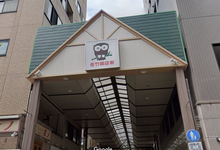 オーキッドレジデンス上野稲荷町の物件内観写真