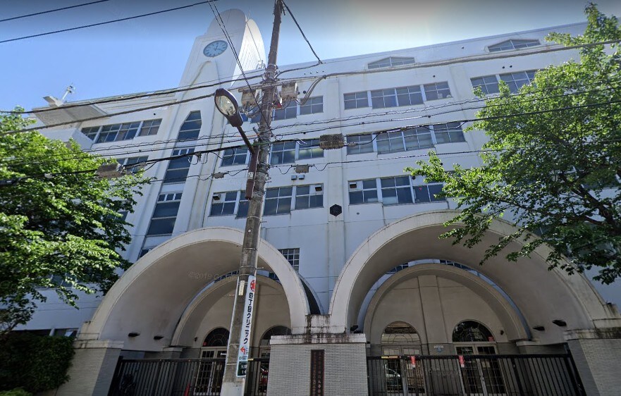 オーキッドレジデンス上野稲荷町の物件内観写真