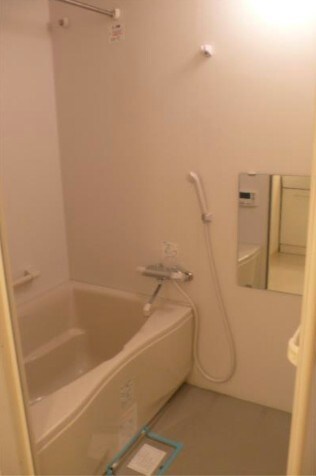 パラッツォクボタの物件内観写真