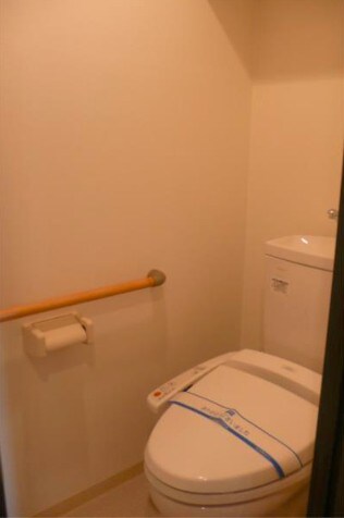 パラッツォクボタの物件内観写真