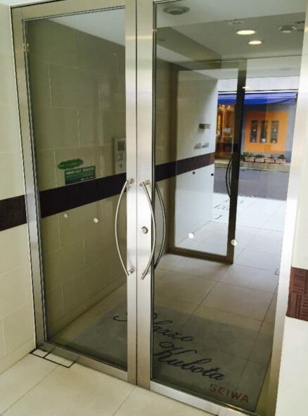 パラッツォクボタの物件内観写真