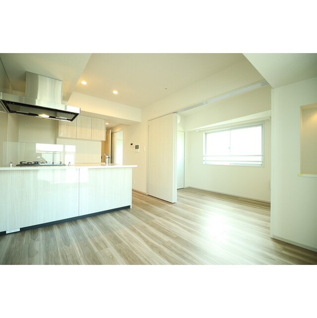 コンフォリア新御徒町の物件内観写真