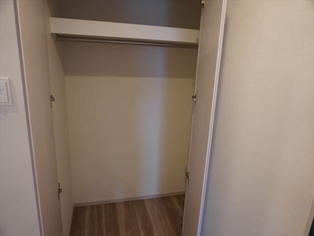 コンフォリア新御徒町の物件内観写真