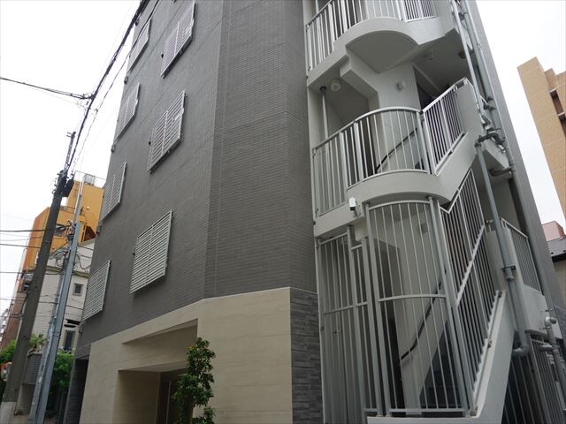 コンフォリア新御徒町の物件内観写真