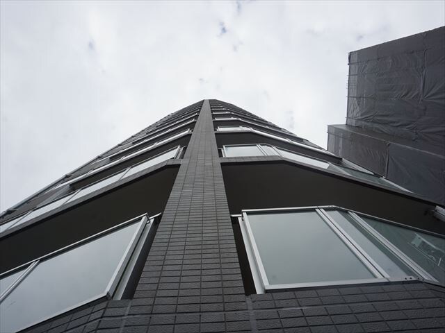 コンフォリア新御徒町の物件内観写真