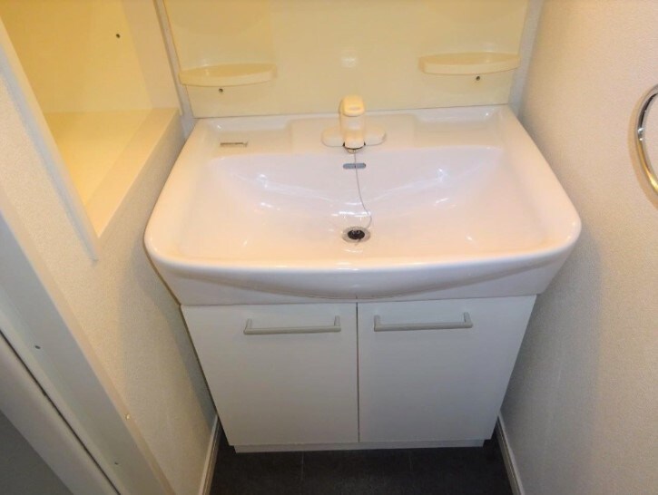 ラグジュアリーアパートメント御徒町の物件内観写真