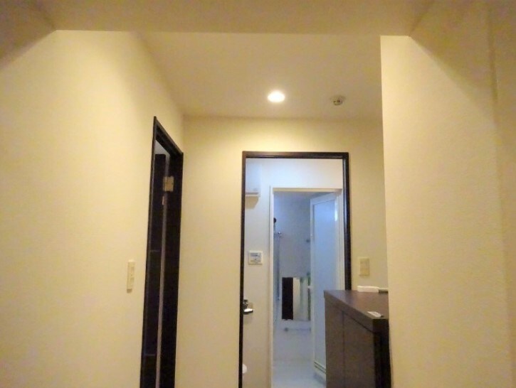 ラグジュアリーアパートメント御徒町の物件内観写真