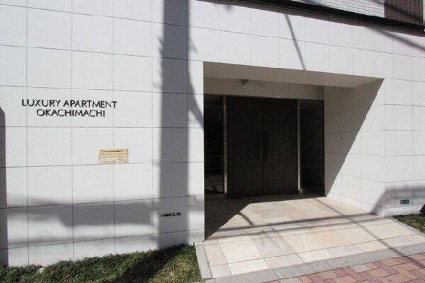 ラグジュアリーアパートメント御徒町の物件内観写真