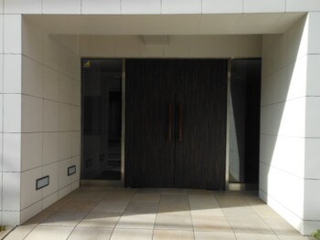 ラグジュアリーアパートメント御徒町の物件内観写真