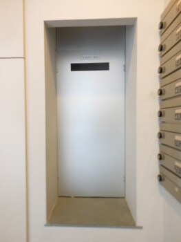 ラグジュアリーアパートメント御徒町の物件内観写真