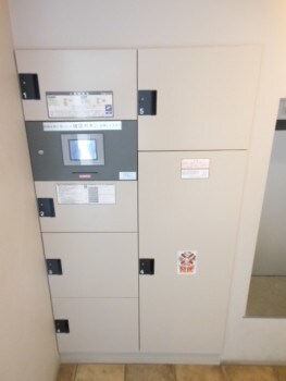 ラグジュアリーアパートメント御徒町の物件内観写真