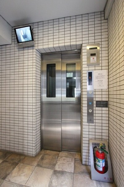 ラグジュアリーアパートメント御徒町の物件内観写真