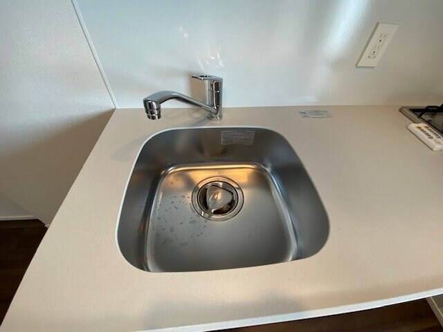 ミリアレジデンス両国　の物件内観写真