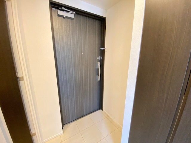 ミリアレジデンス両国　の物件内観写真