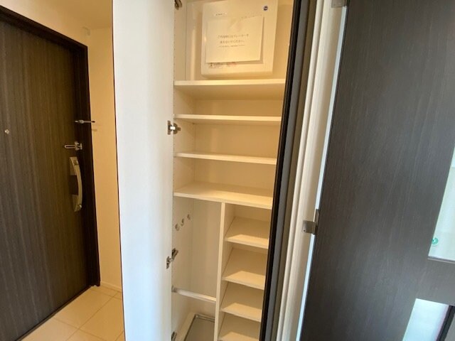 ミリアレジデンス両国　の物件内観写真