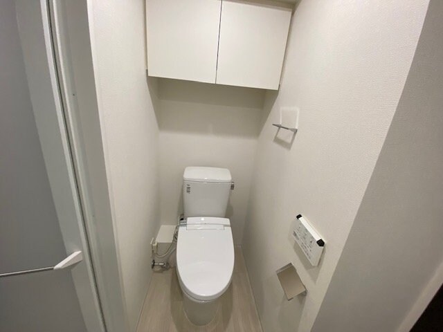 ミリアレジデンス両国　の物件内観写真