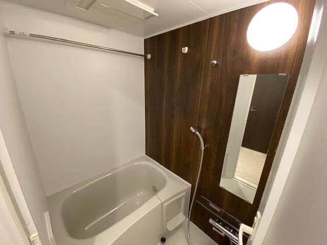 ミリアレジデンス両国　の物件内観写真