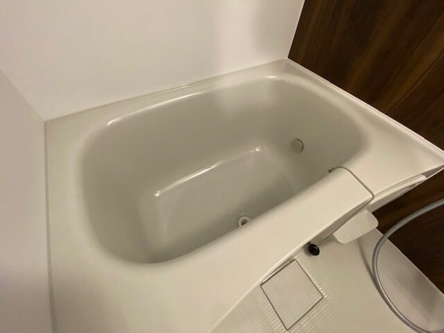 ミリアレジデンス両国　の物件内観写真