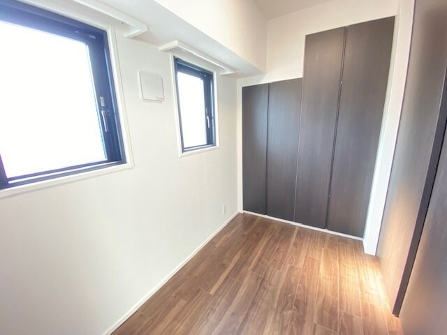 ミリアレジデンス両国　の物件内観写真