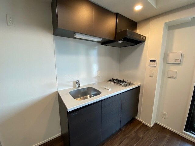 ミリアレジデンス両国　の物件内観写真