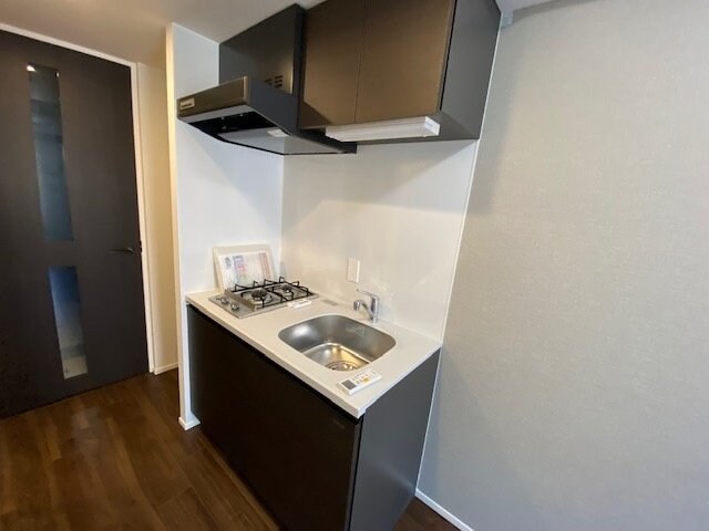 ミリアレジデンス両国　の物件内観写真