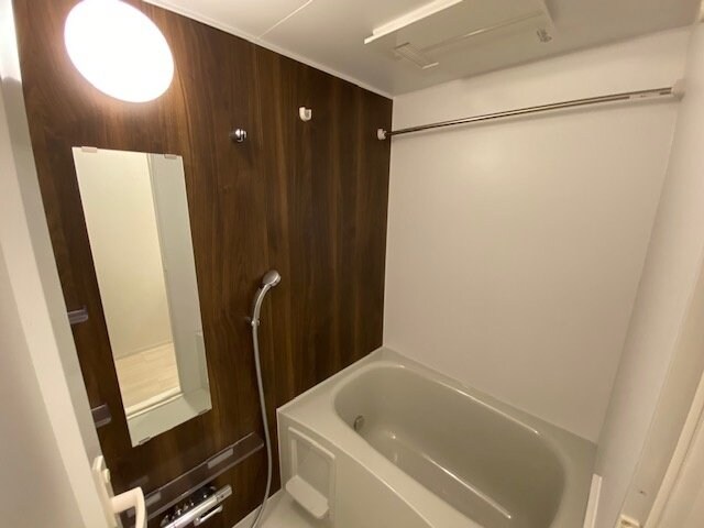 ミリアレジデンス両国　の物件内観写真