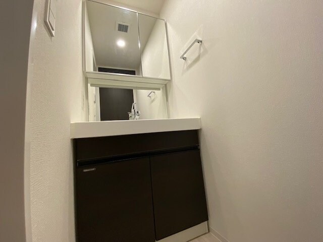 ミリアレジデンス両国　の物件内観写真