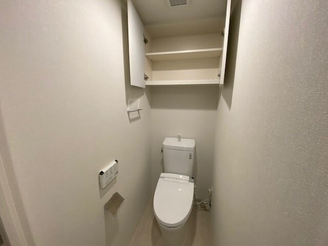 ミリアレジデンス両国　の物件内観写真