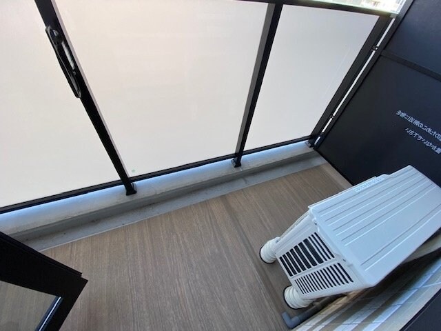 ミリアレジデンス両国　の物件内観写真