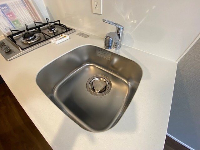 ミリアレジデンス両国　の物件内観写真