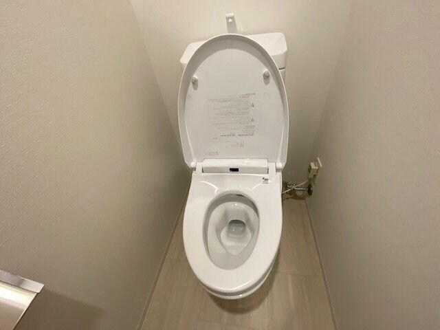 ミリアレジデンス両国　の物件内観写真