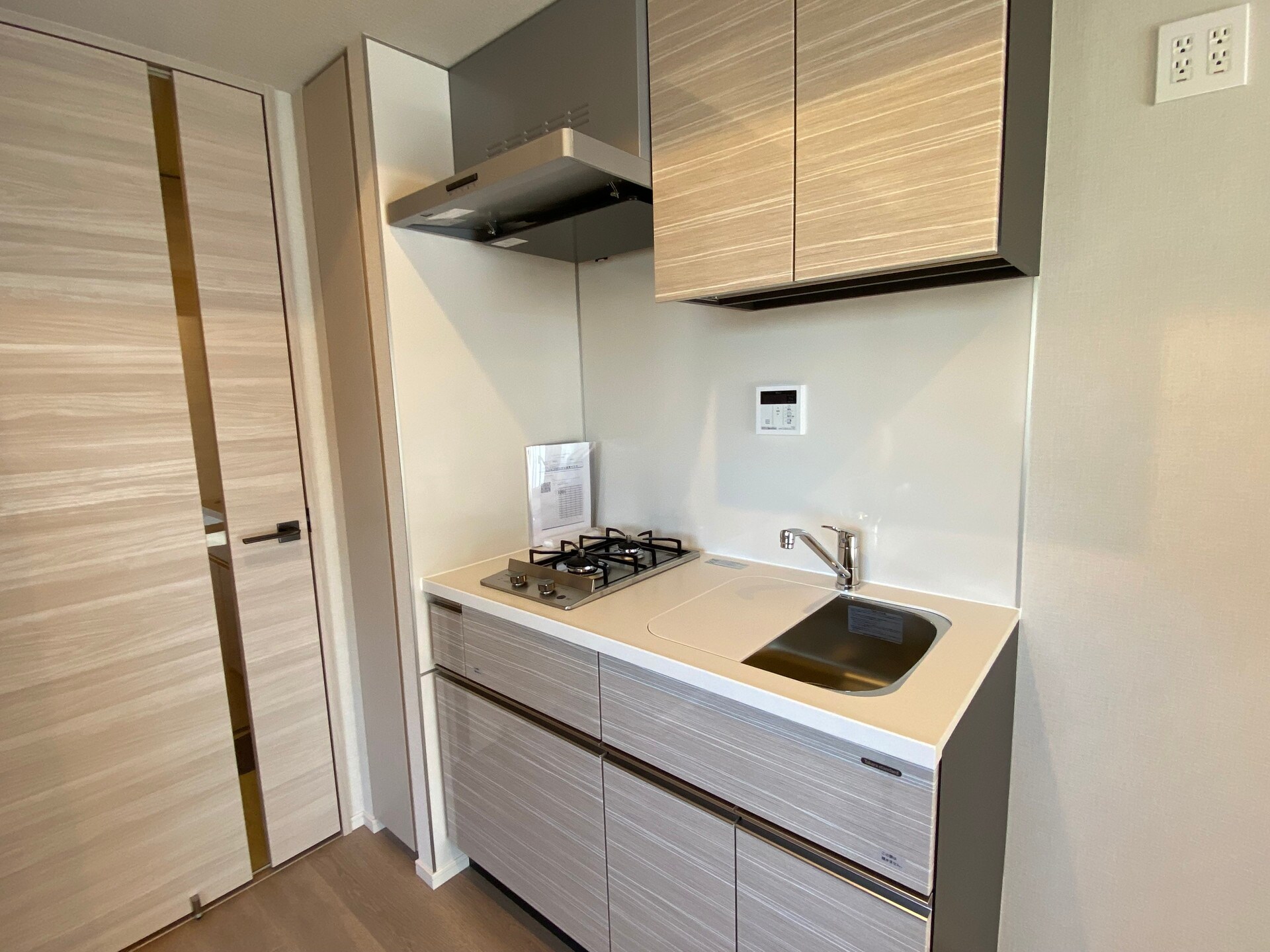 プライムアーバン浅草テラスの物件内観写真